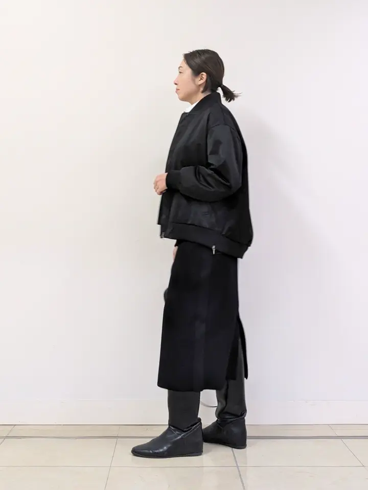 ONWARD CROSSET SELECT 渡邊 コーディネート画像