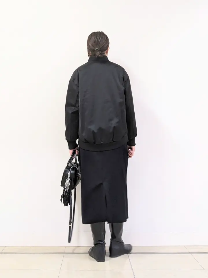 ONWARD CROSSET SELECT 渡邊 コーディネート画像