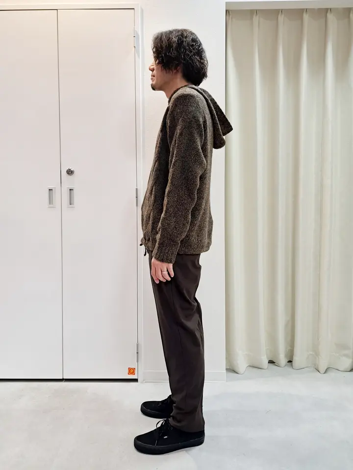 ONWARD CROSSET SELECT 髙田 コーディネート画像