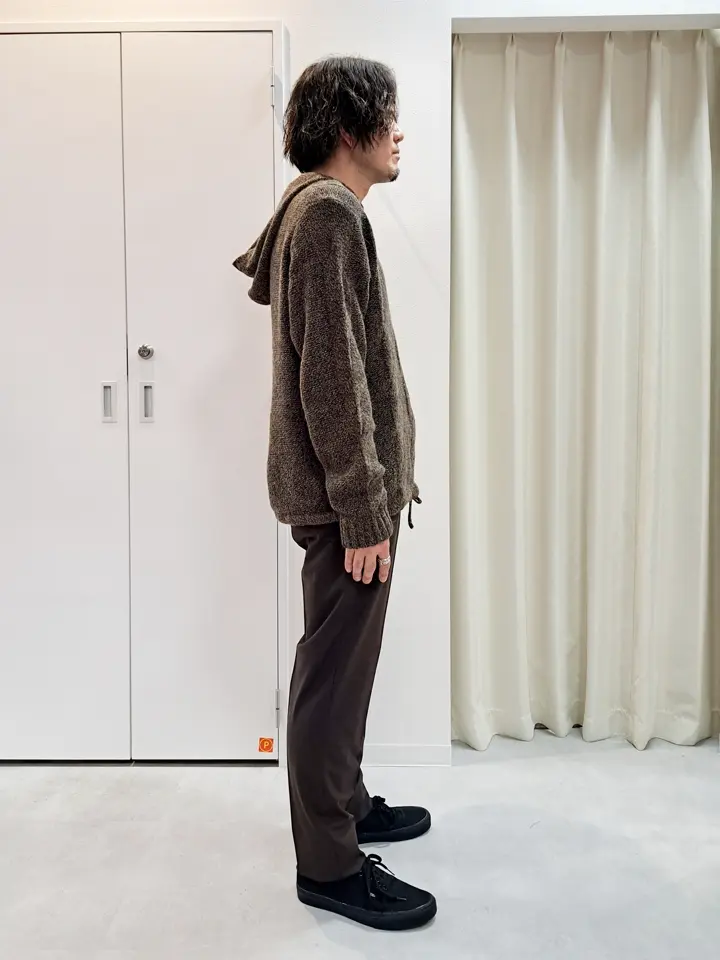 ONWARD CROSSET SELECT 髙田 コーディネート画像