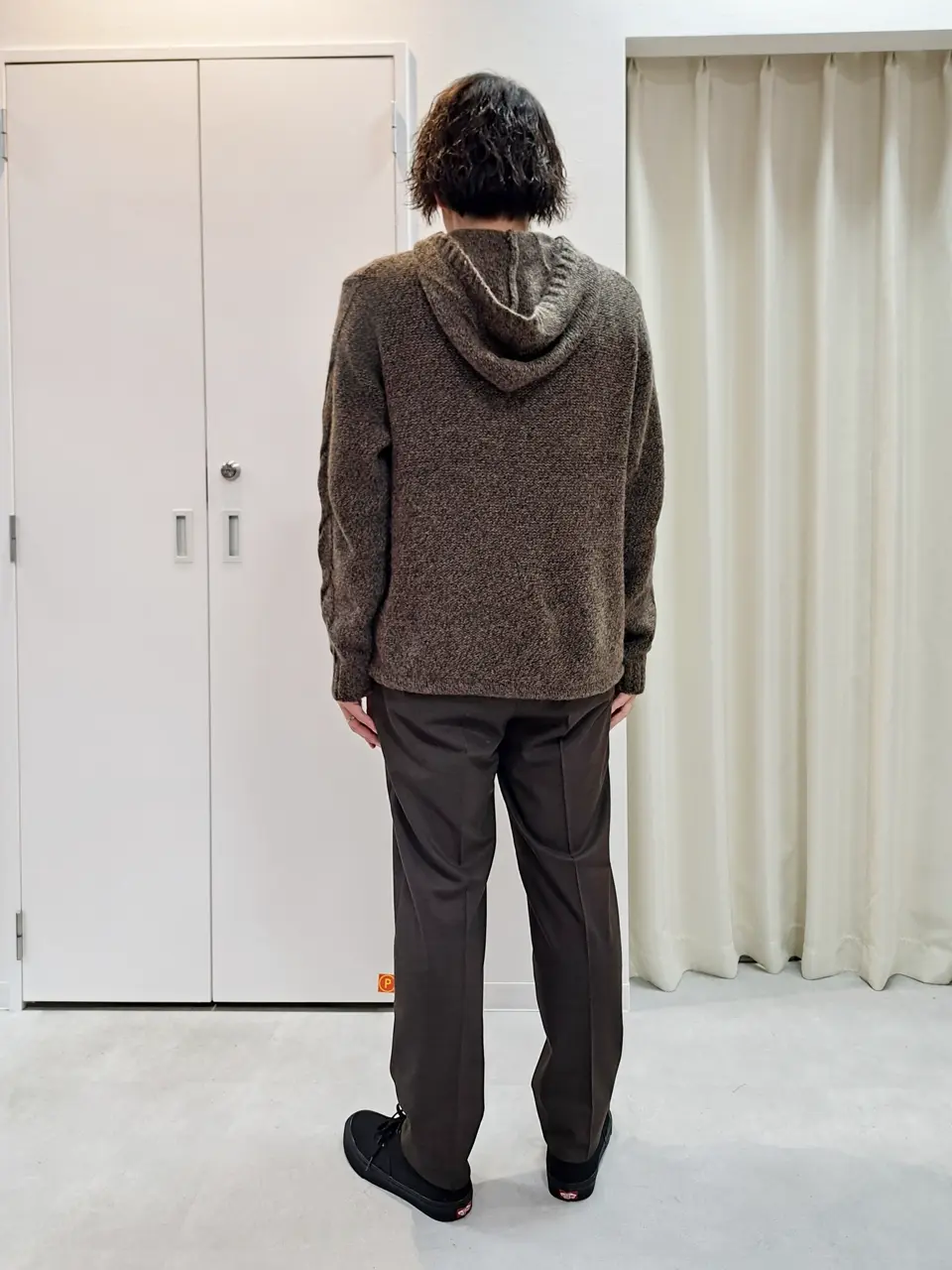 ONWARD CROSSET SELECT 髙田 コーディネート画像