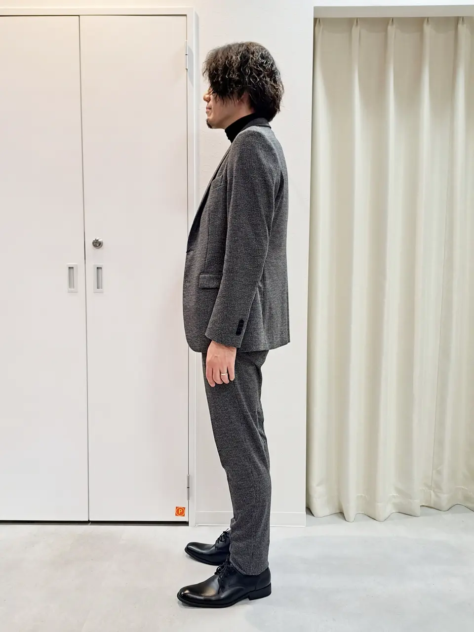 ONWARD CROSSET SELECT 髙田 コーディネート画像