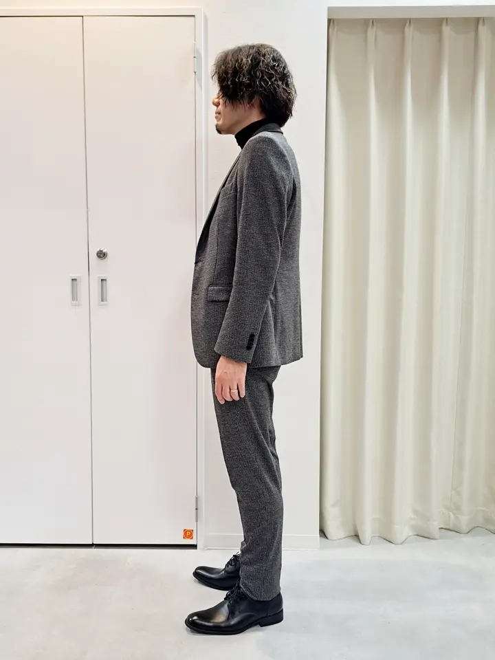 ONWARD CROSSET SELECT 髙田 コーディネート画像