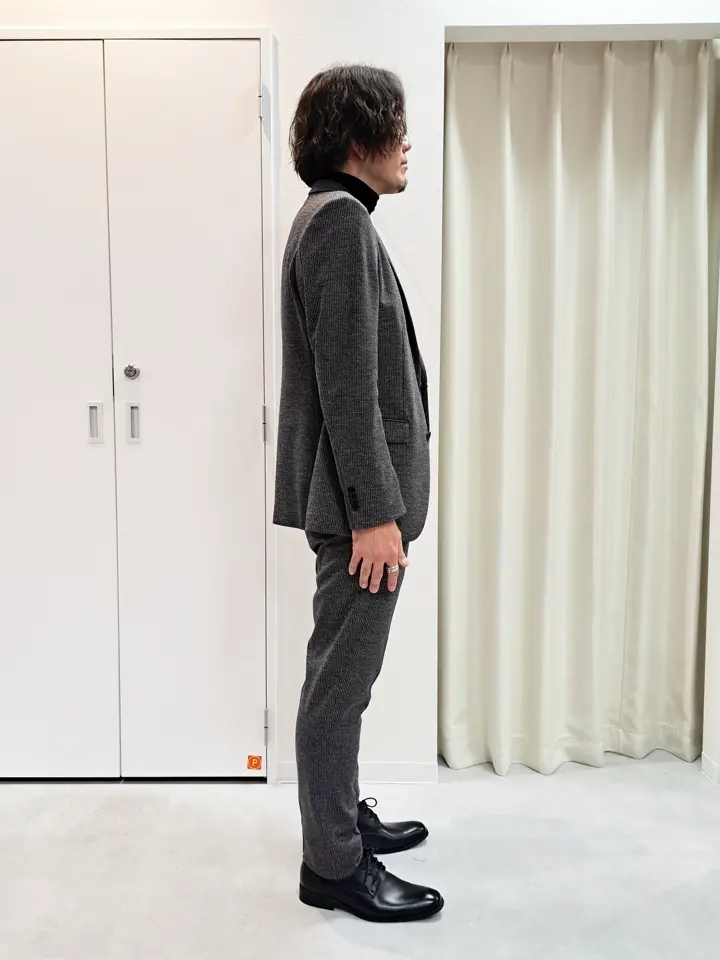 ONWARD CROSSET SELECT 髙田 コーディネート画像