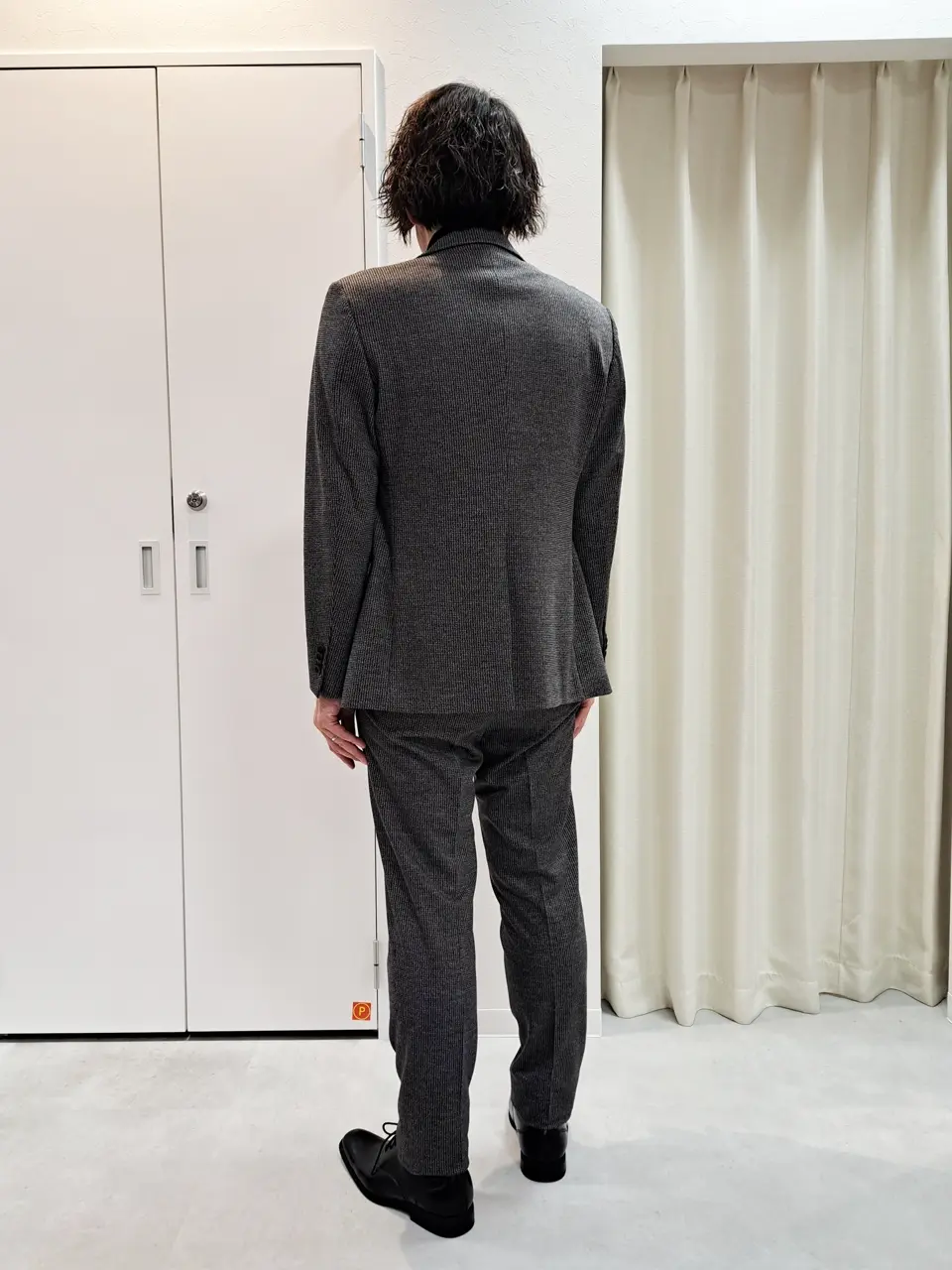 ONWARD CROSSET SELECT 髙田 コーディネート画像