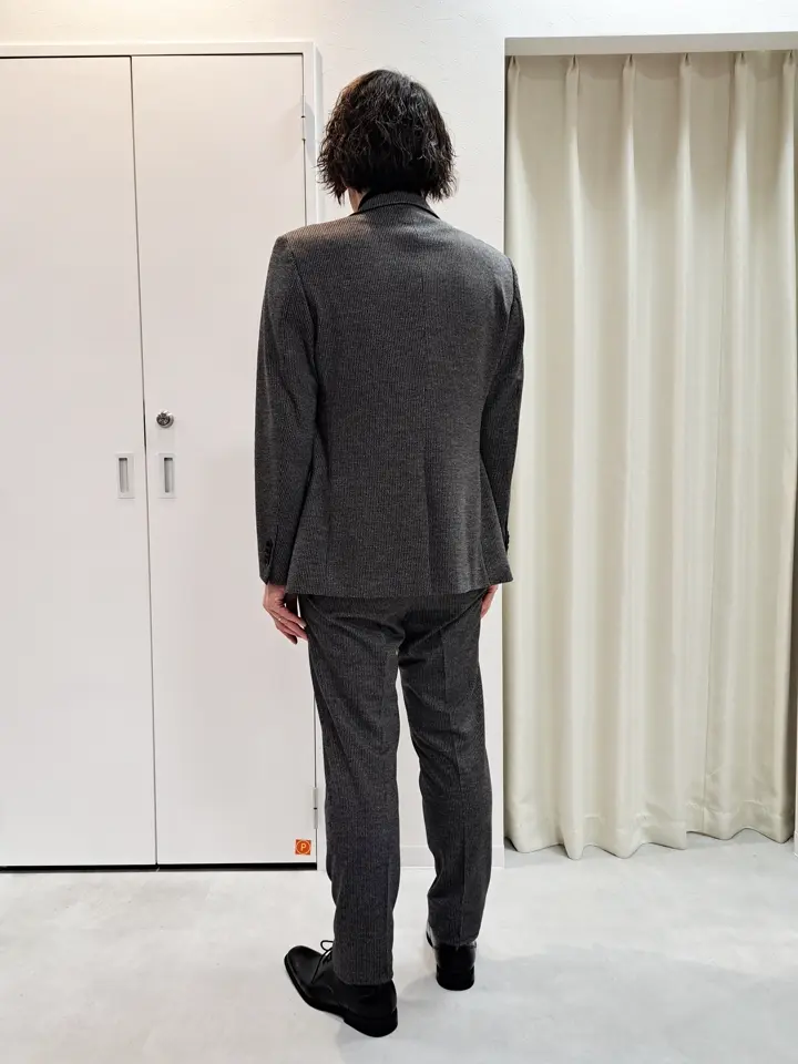 ONWARD CROSSET SELECT 髙田 コーディネート画像