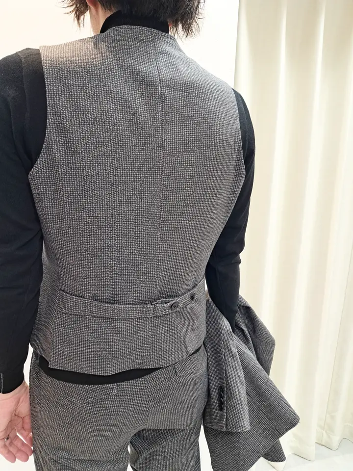 ONWARD CROSSET SELECT 髙田 コーディネート画像