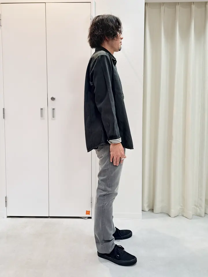 ONWARD CROSSET SELECT 髙田 コーディネート画像