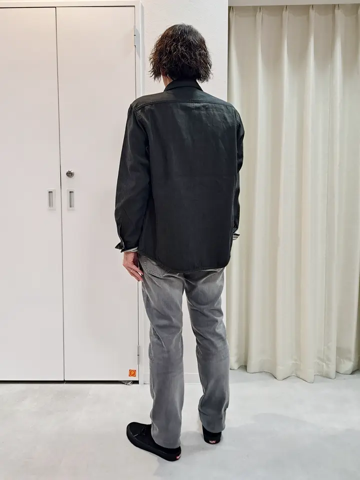 ONWARD CROSSET SELECT 髙田 コーディネート画像