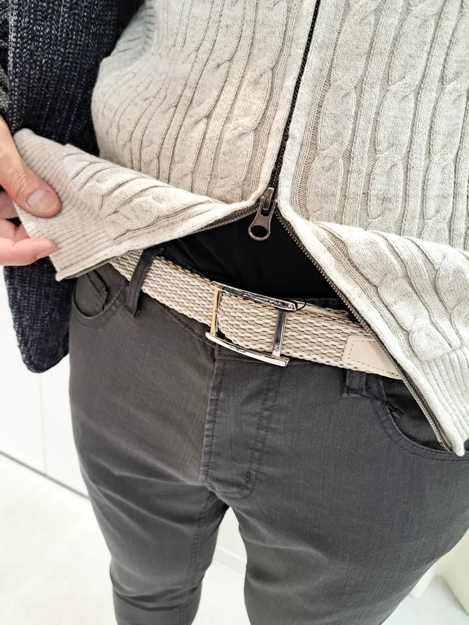 ONWARD CROSSET SELECT 髙田 コーディネート画像