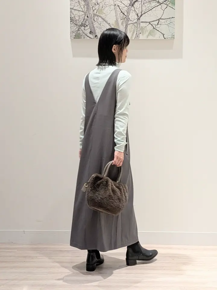 ONWARD CROSSET SELECT 川上 コーディネート画像