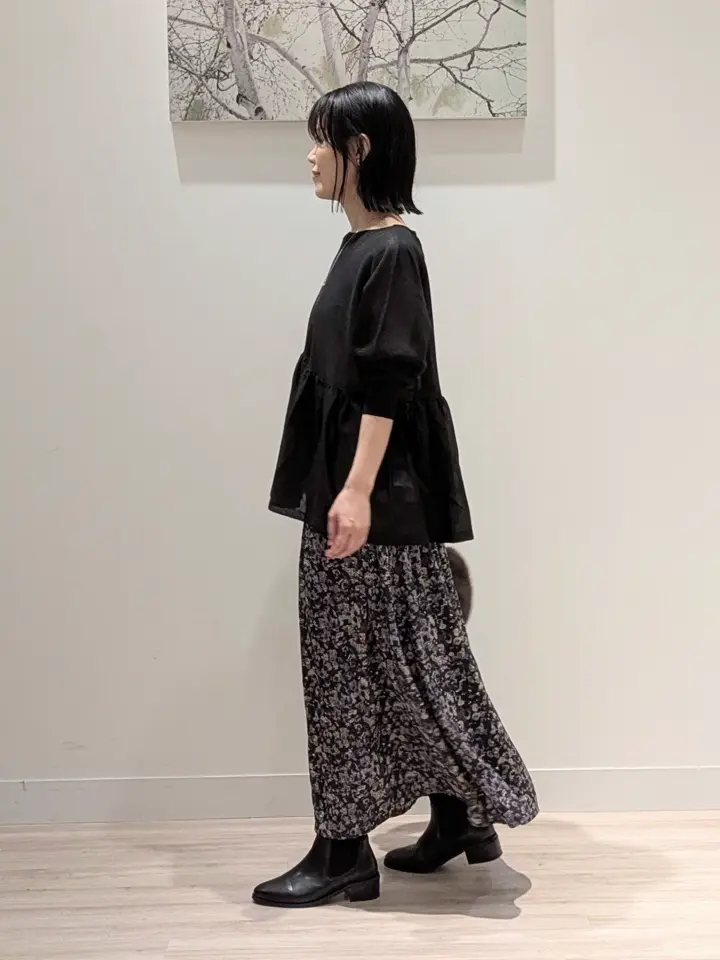 ONWARD CROSSET SELECT 川上 コーディネート画像