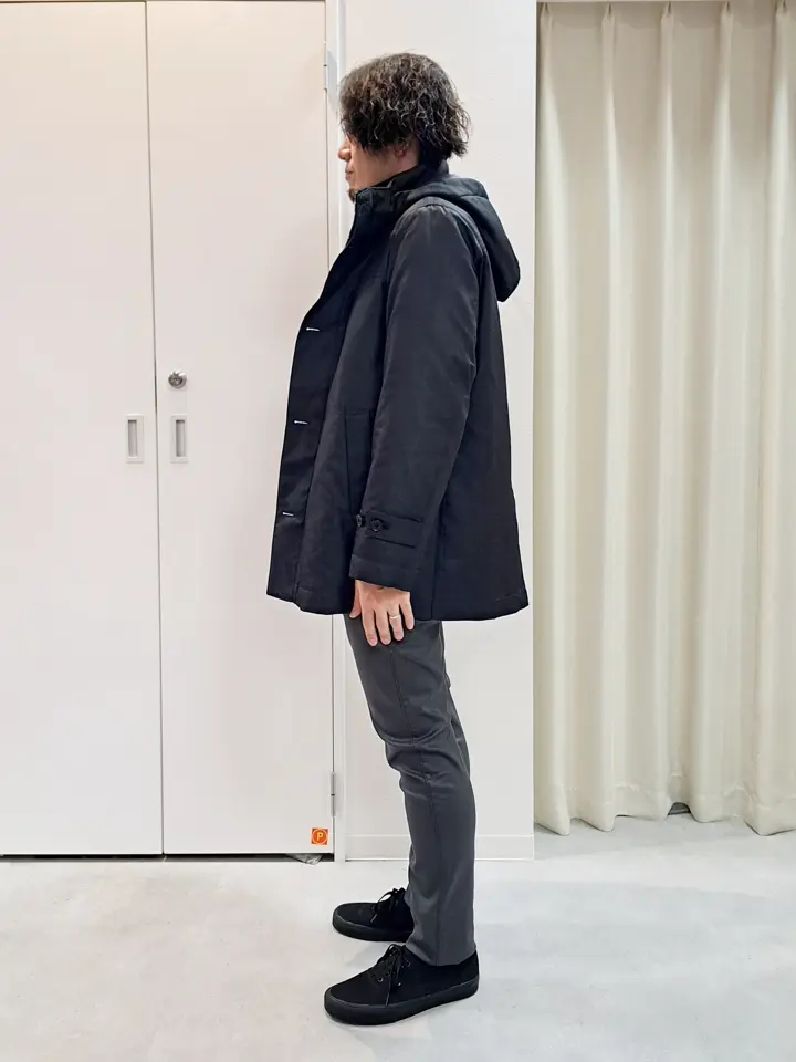 ONWARD CROSSET SELECT 髙田 コーディネート画像