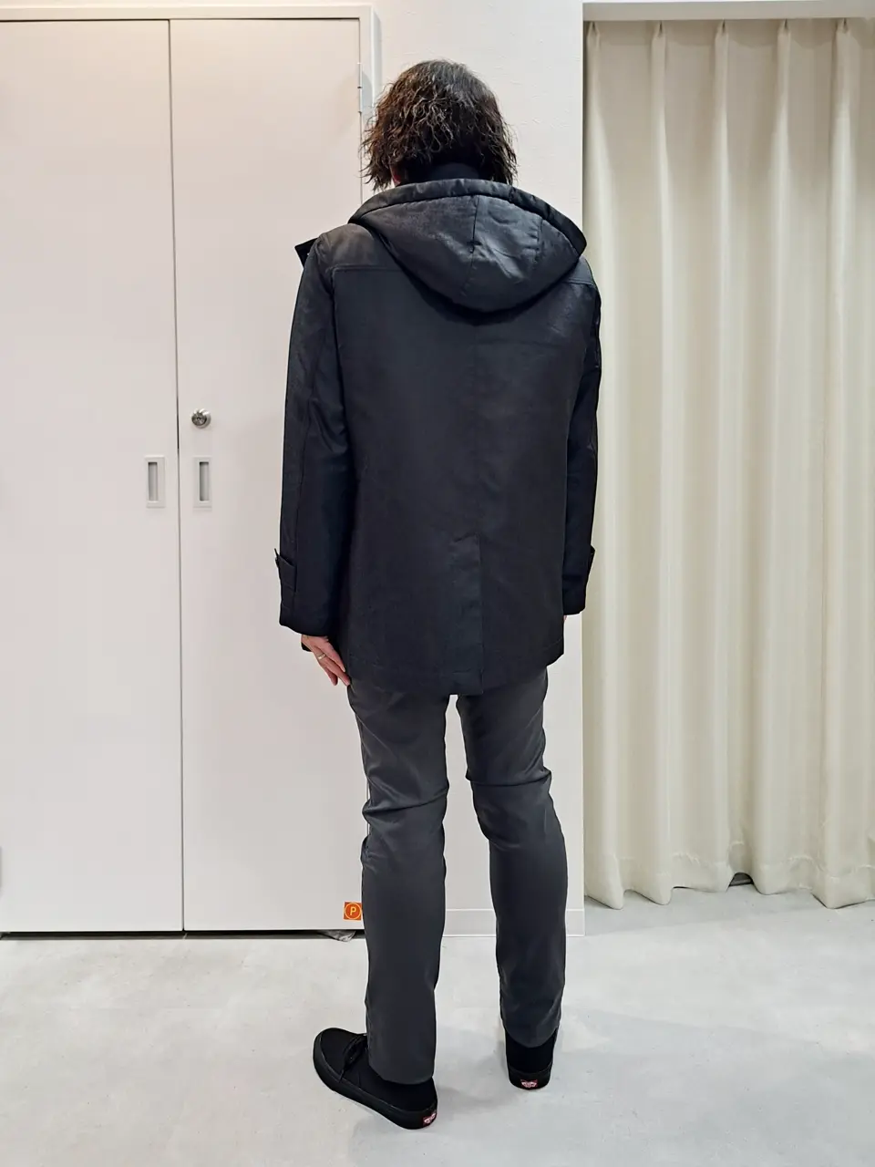 ONWARD CROSSET SELECT 髙田 コーディネート画像