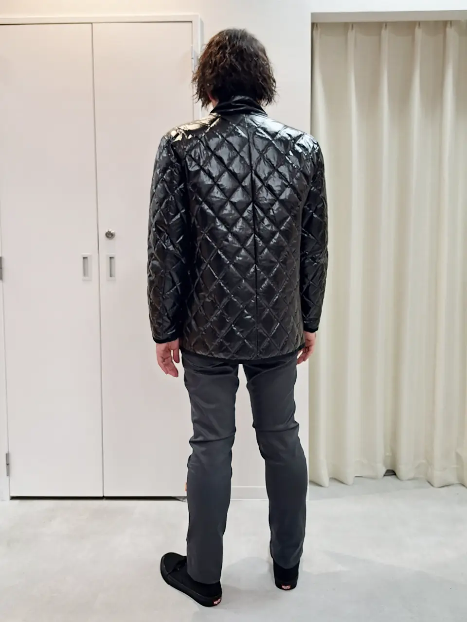 ONWARD CROSSET SELECT 髙田 コーディネート画像