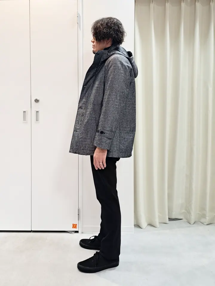 ONWARD CROSSET SELECT 髙田 コーディネート画像