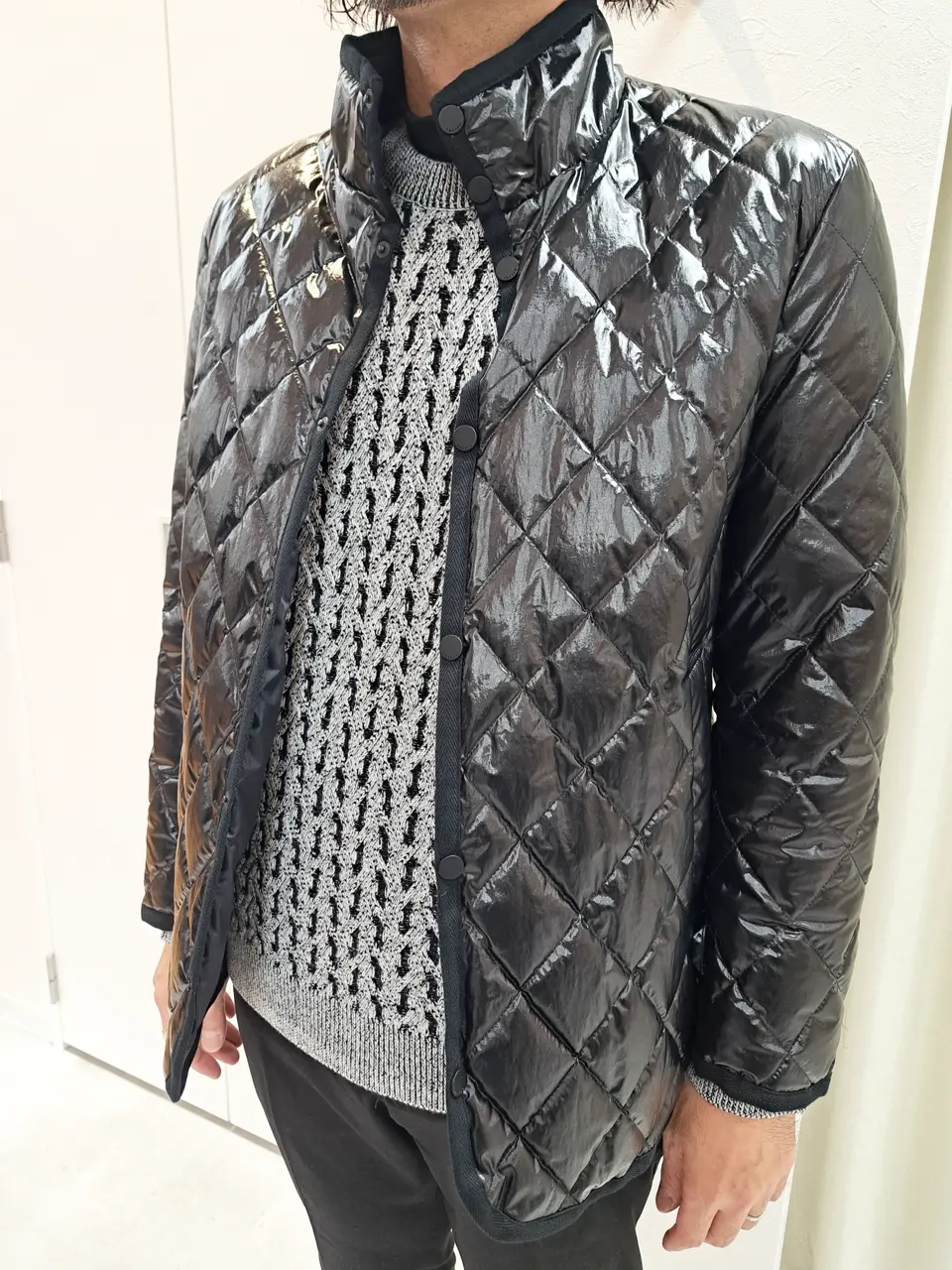 ONWARD CROSSET SELECT 髙田 コーディネート画像