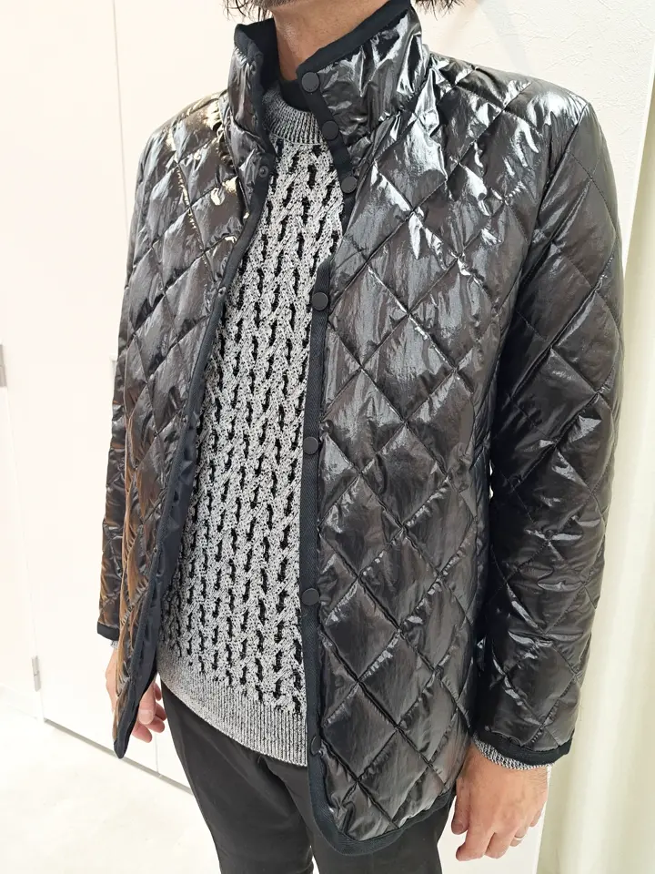 ONWARD CROSSET SELECT 髙田 コーディネート画像