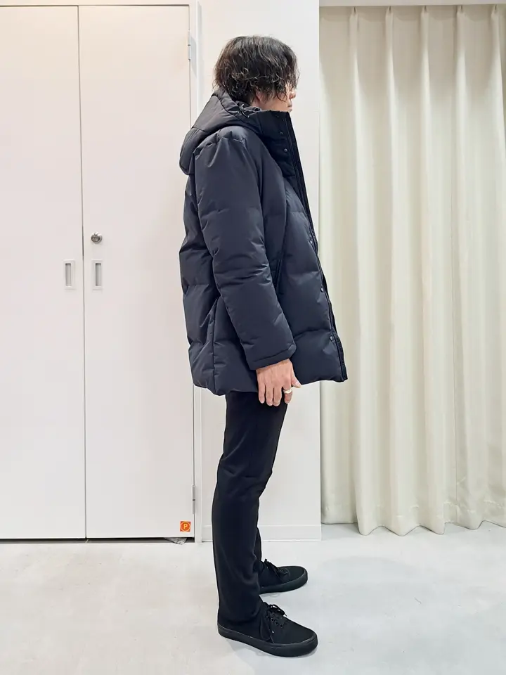 ONWARD CROSSET SELECT 髙田 コーディネート画像