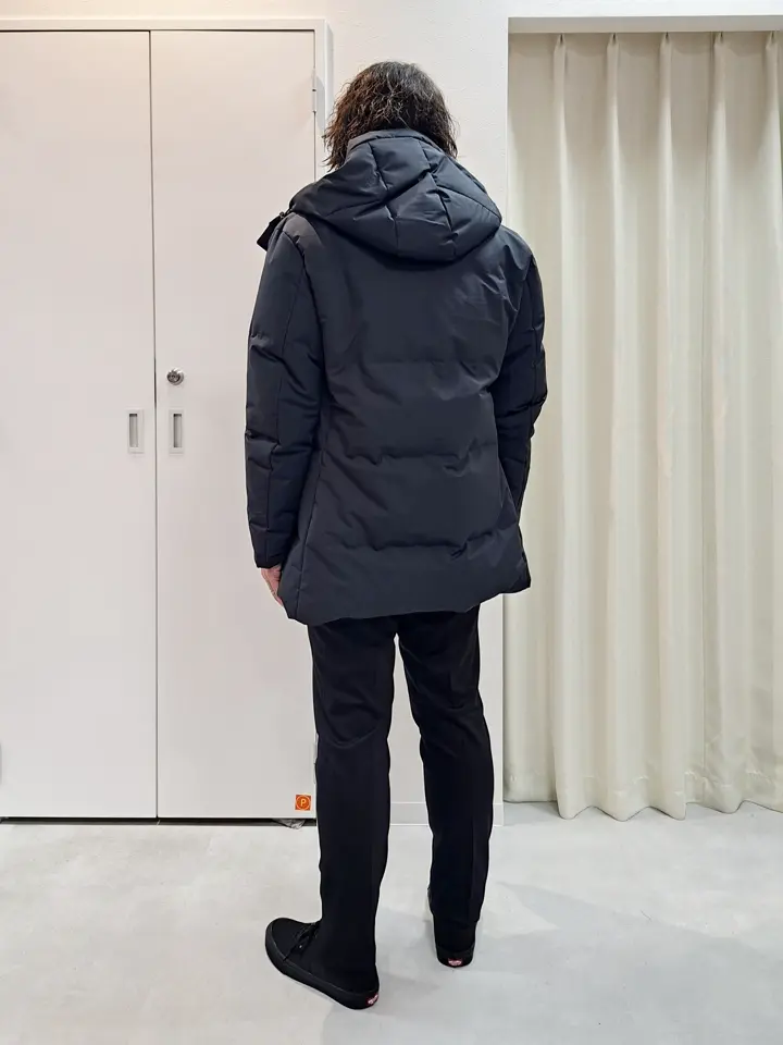 ONWARD CROSSET SELECT 髙田 コーディネート画像