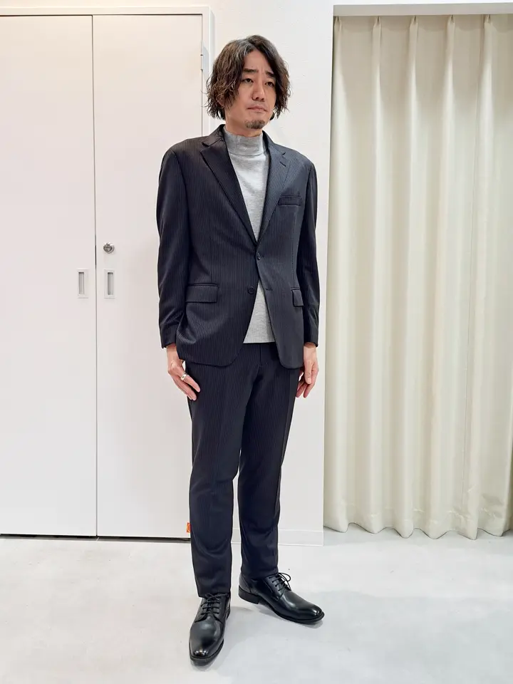 ONWARD CROSSET SELECT 髙田 コーディネート画像