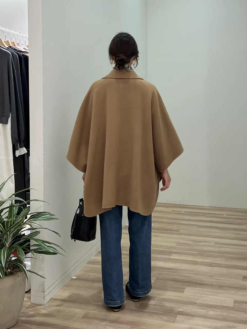 ONWARD CROSSET SELECT 村上 コーディネート画像