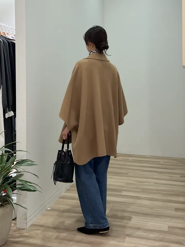 ONWARD CROSSET SELECT 村上 コーディネート画像