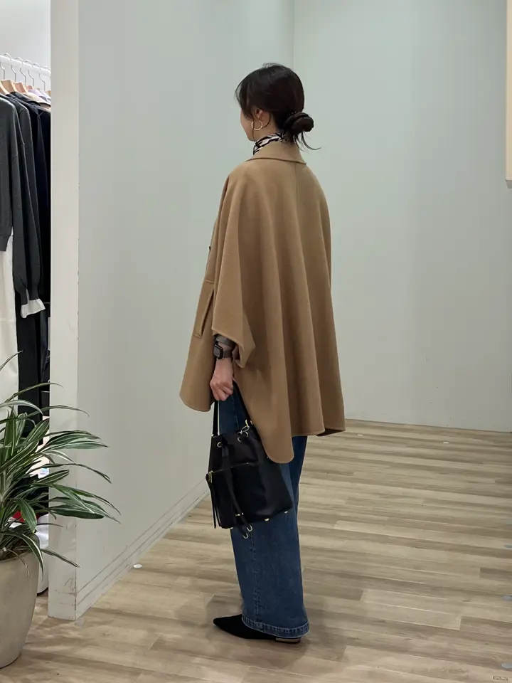 ONWARD CROSSET SELECT 村上 コーディネート画像