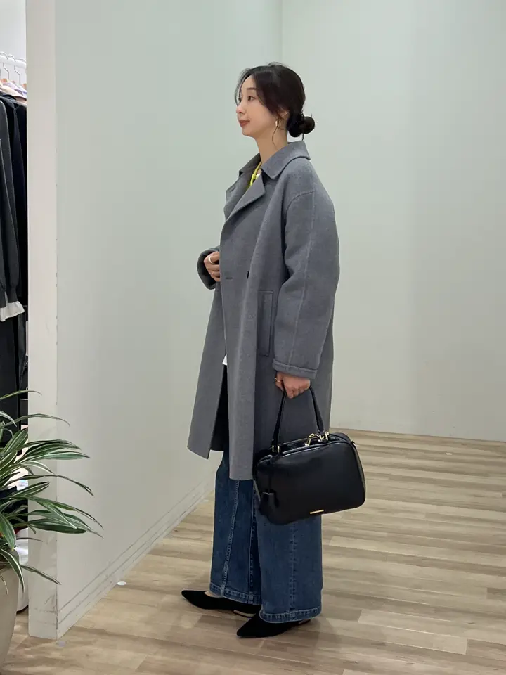 ONWARD CROSSET SELECT 村上 コーディネート画像