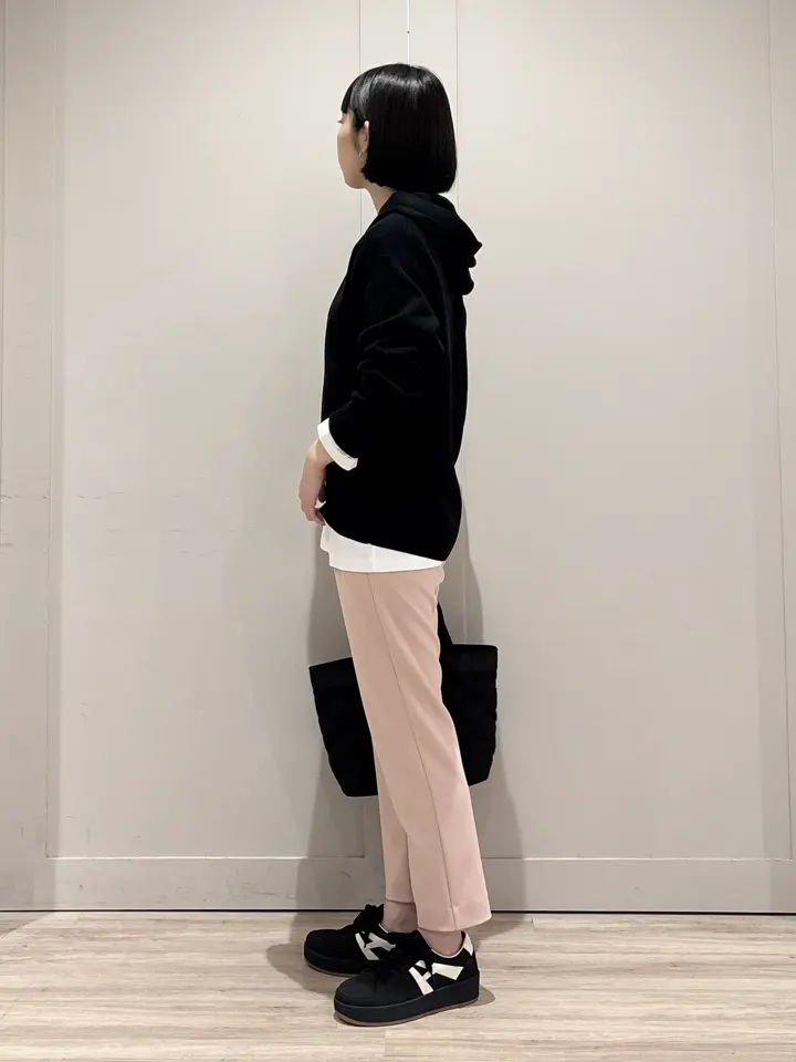 ONWARD CROSSET SELECT 山田 コーディネート画像