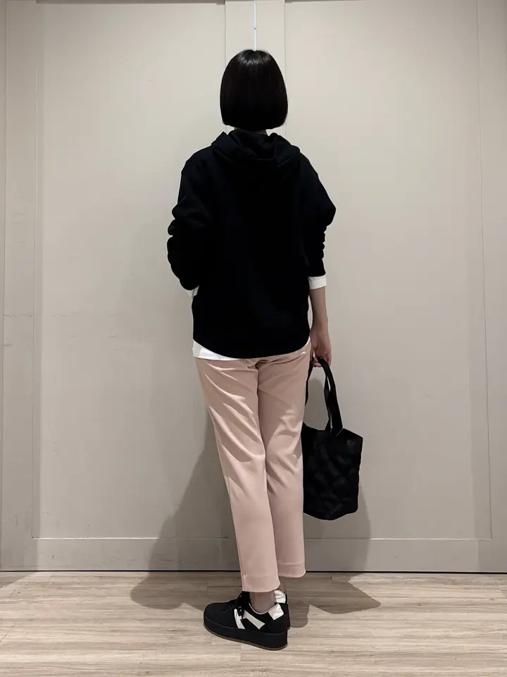 ONWARD CROSSET SELECT 山田 コーディネート画像