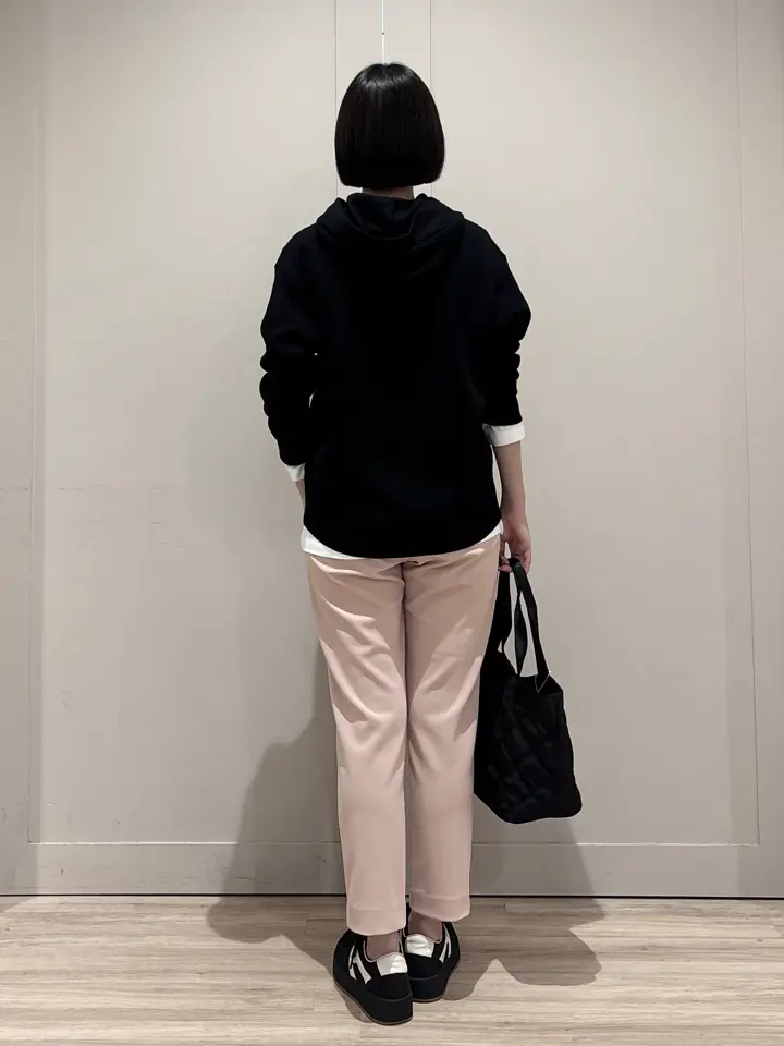 ONWARD CROSSET SELECT 山田 コーディネート画像