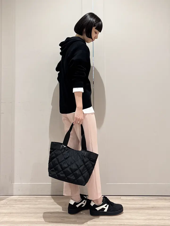 ONWARD CROSSET SELECT 山田 コーディネート画像