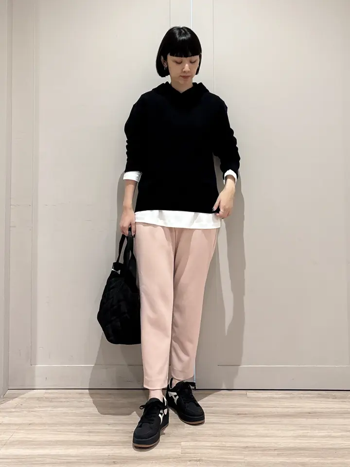 ONWARD CROSSET SELECT 山田 コーディネート画像