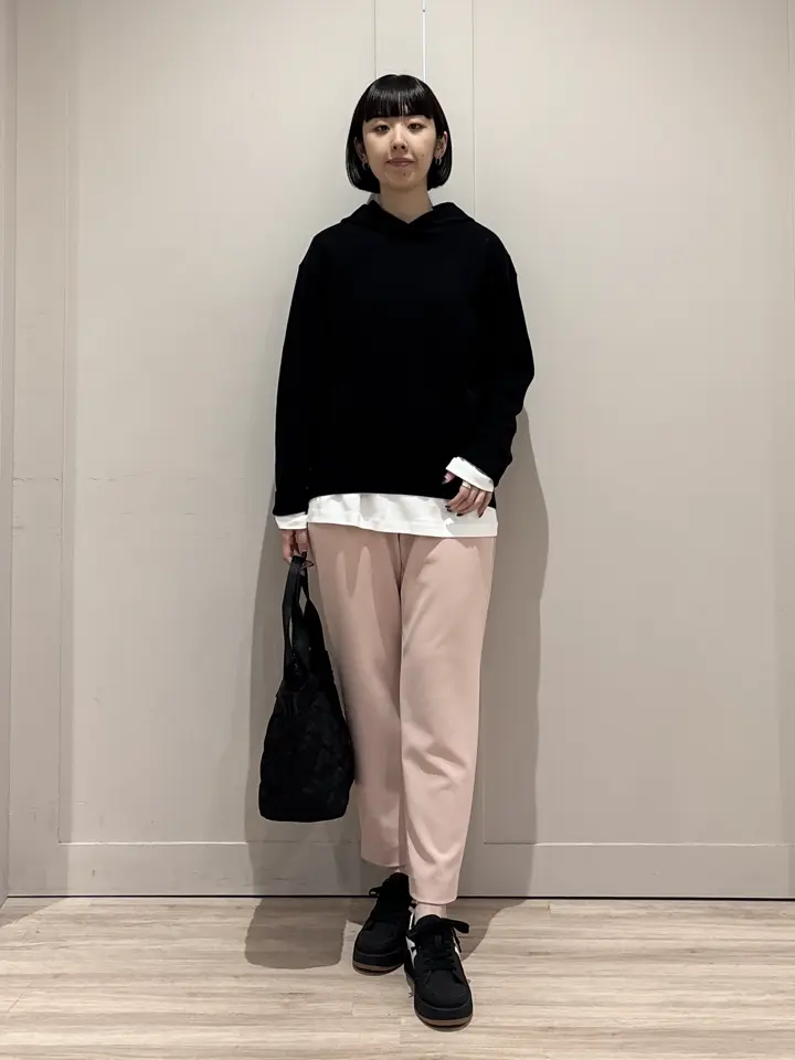 ONWARD CROSSET SELECT 山田 コーディネート画像