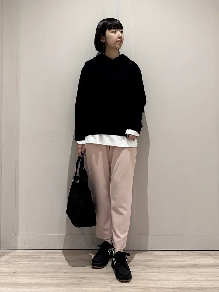 ONWARD CROSSET SELECT 山田 コーディネート画像