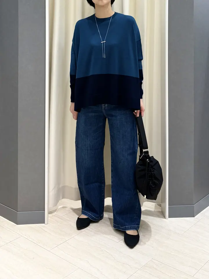 ONWARD CROSSET SELECT N コーディネート画像