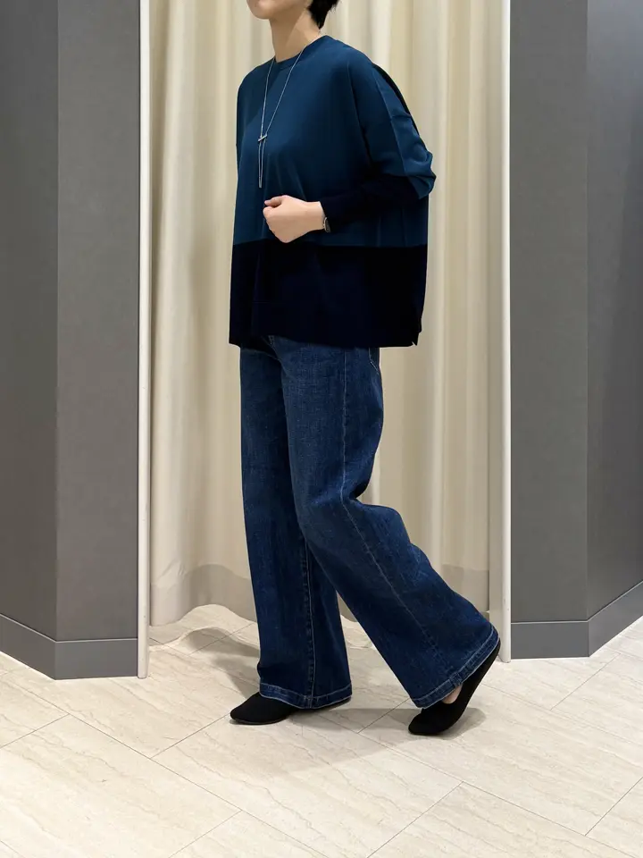 ONWARD CROSSET SELECT N コーディネート画像