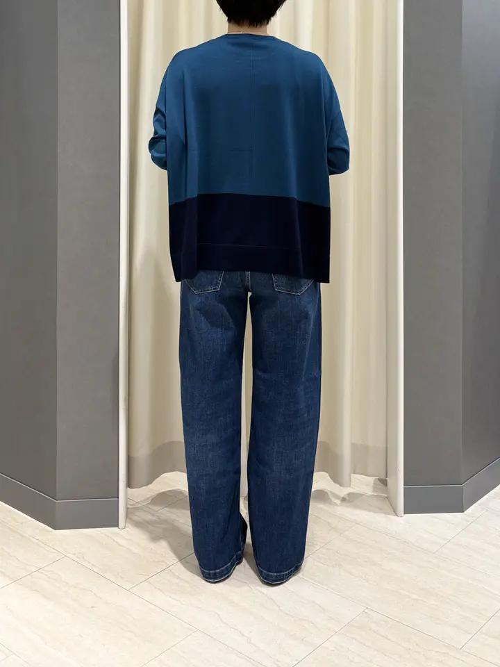 ONWARD CROSSET SELECT N コーディネート画像