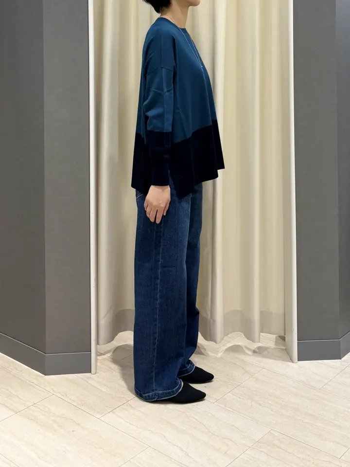 ONWARD CROSSET SELECT N コーディネート画像