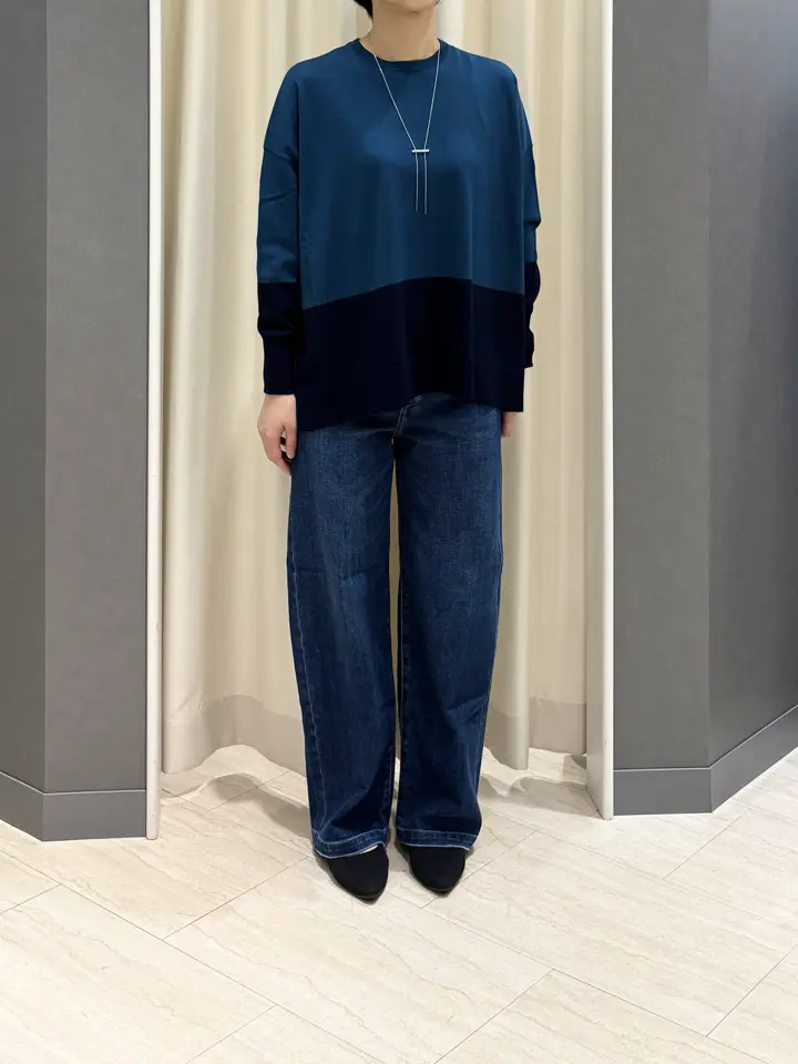 ONWARD CROSSET SELECT N コーディネート画像