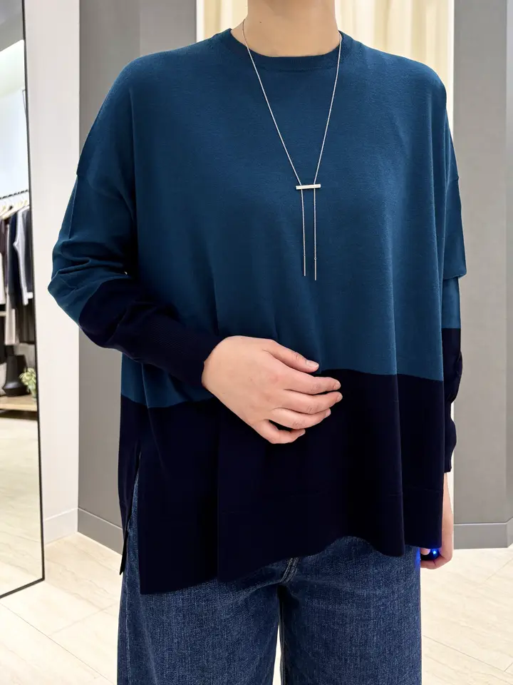 ONWARD CROSSET SELECT N コーディネート画像