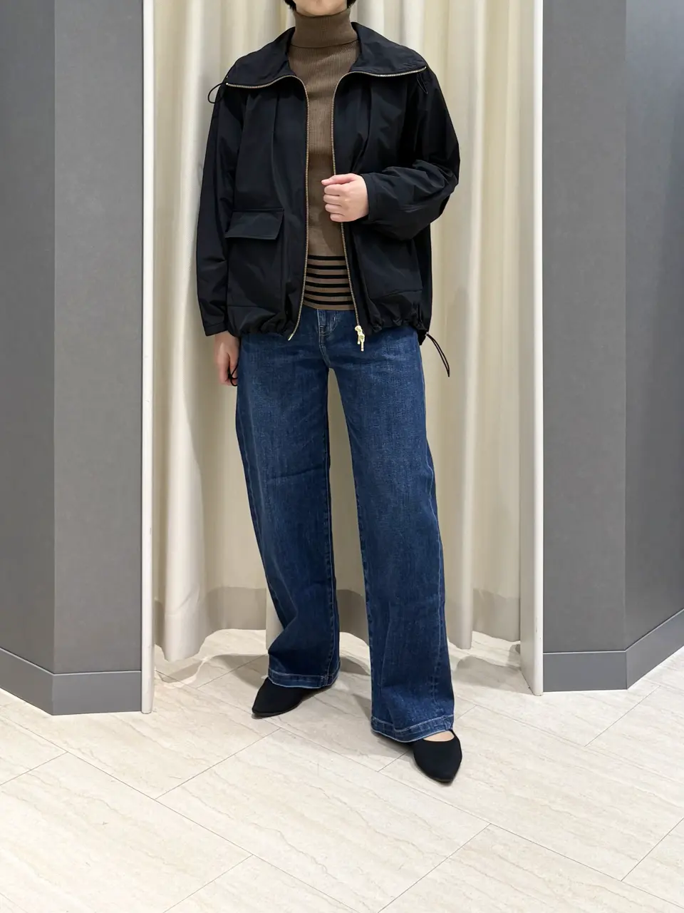  N コーディネート画像