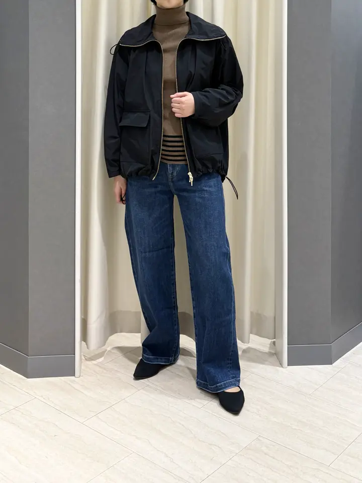 ONWARD CROSSET SELECT N コーディネート画像