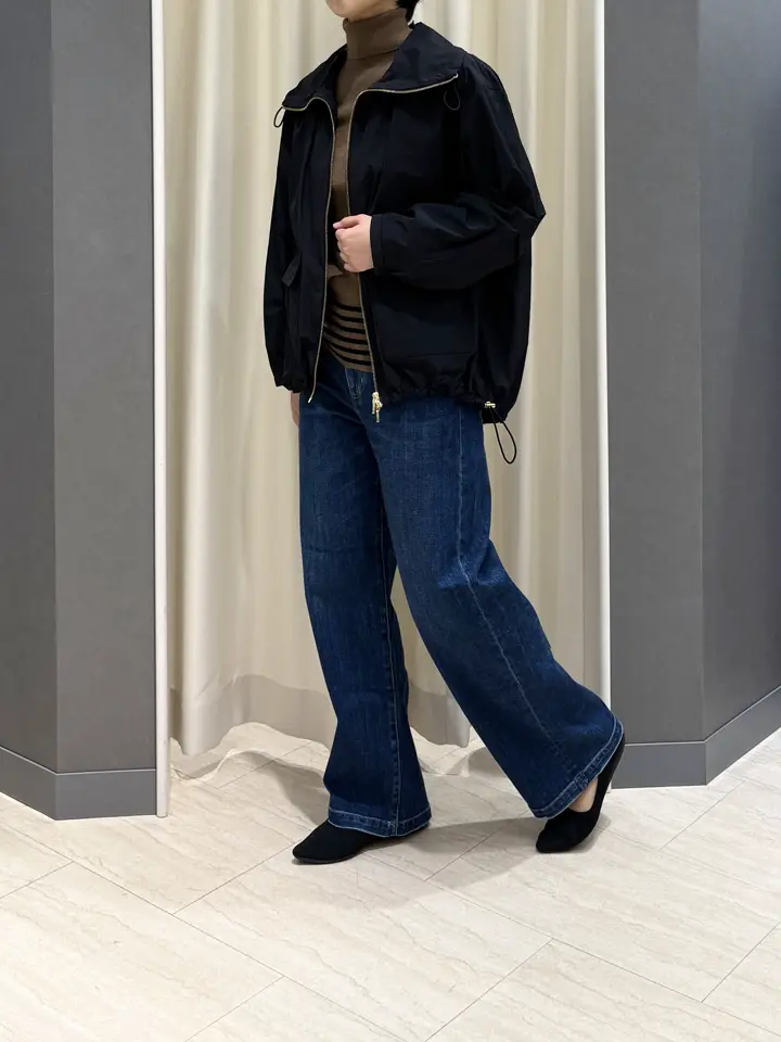 ONWARD CROSSET SELECT N コーディネート画像