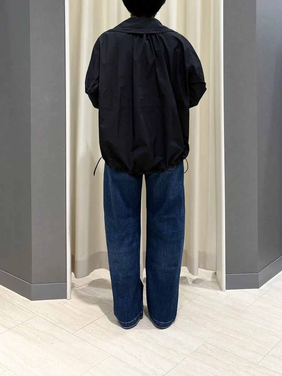 ONWARD CROSSET SELECT N コーディネート画像