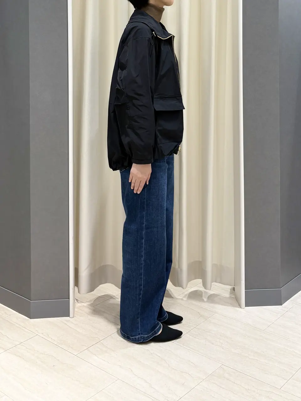 ONWARD CROSSET SELECT N コーディネート画像