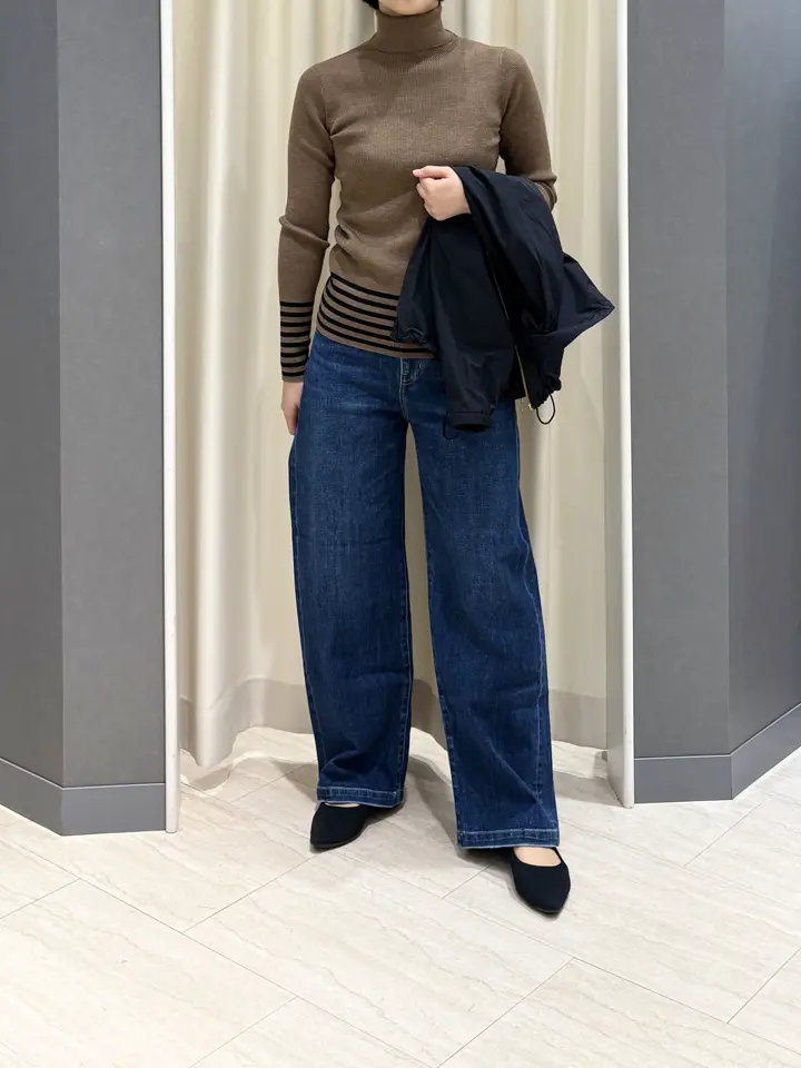 ONWARD CROSSET SELECT N コーディネート画像