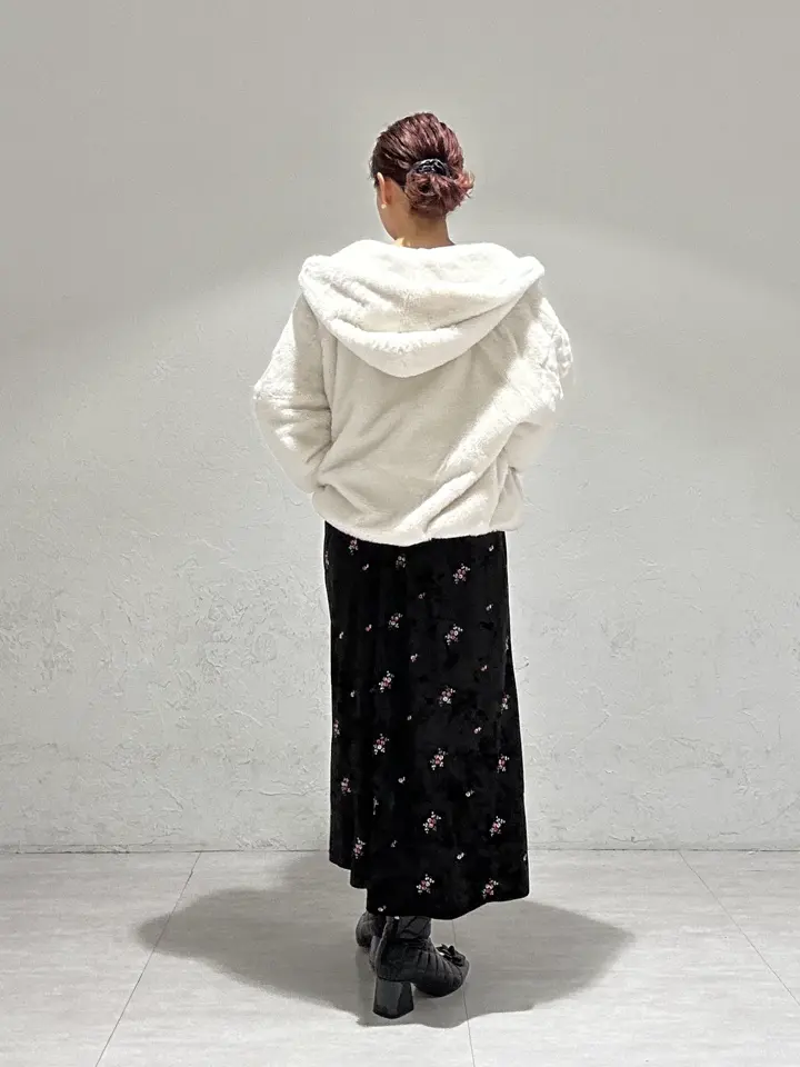 ONWARD CROSSET SELECT 宮澤 コーディネート画像