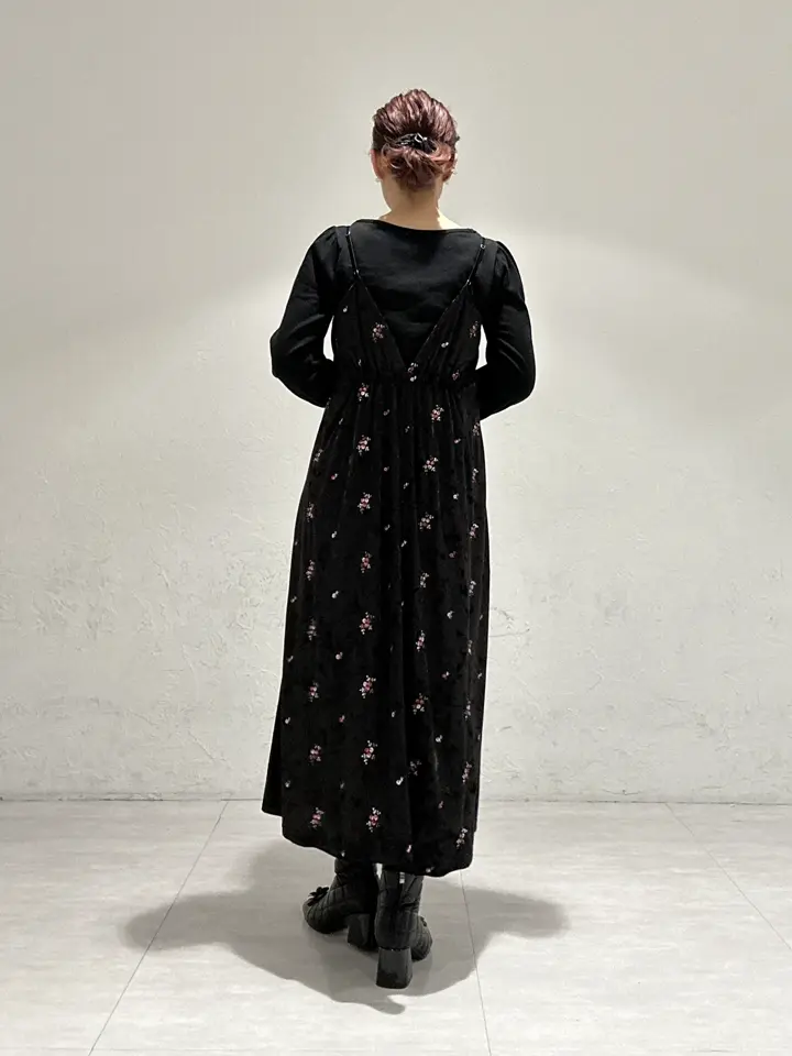 ONWARD CROSSET SELECT 宮澤 コーディネート画像